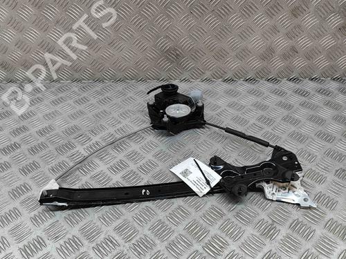 Rudehejsemekanisme Højre foran LEXUS UX (_AA1_, _AH1_, _MA1_) 250h (MZAH10) (184 hp) 27788696