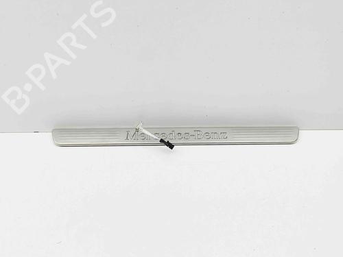 Step MERCEDES-BENZ CLA Coupe (C117) CLA 200 CDI / d (117.308) | BP29460024C149