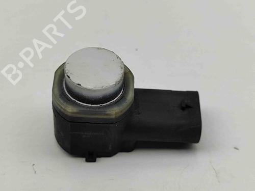 Electronic module PORSCHE PANAMERA (970) 3.0 D | BP29487196M83 
