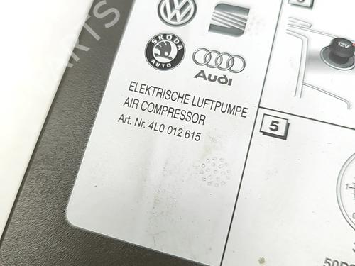 Electronic module AUDI Q7 (4MB, 4MG, 4MQ) SQ7 TDI quattro | BP34160990M83  - Image 6