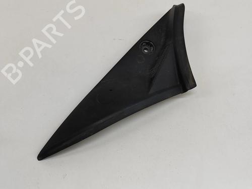 Forlygte dæksel Forlygte dæksel PORSCHE PANAMERA (970) 3.6 4 (300 hp) 16018483 16018483