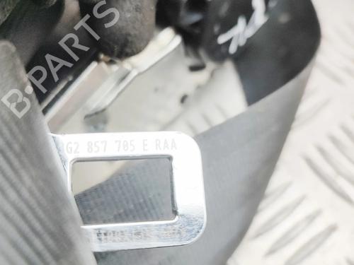 Front left seatbelt VW PASSAT B8 Variant (3G5, CB5) 2.0 TDI | BP39910022I26 - Image 8