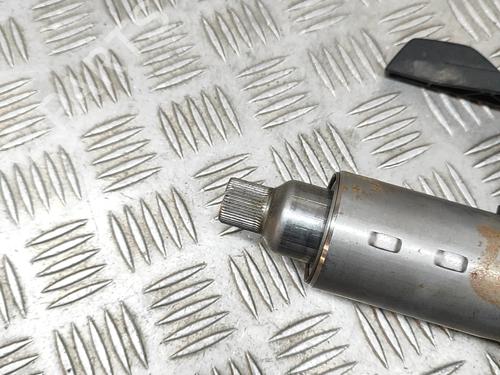 Lenksäule BMW X1 (U11) iX1 xDrive 30 | BP28552909M21 