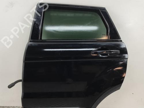 Used Left rear door LAND ROVER RANGE ROVER EVOQUE (L538) 2.0 D 4x4 (180 hp) 28434212