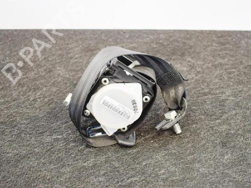 Rear left seatbelt AUDI A6 C7 (4G2, 4GC) 2.0 TDI | BP6839183I29 