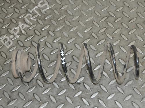 Støddæmperfjeder VW UP! (121, 122, BL1, BL2, BL3, 123) 1.0 (75 hp) 30211232