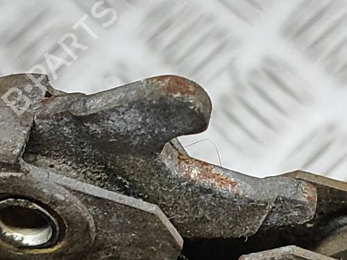 Tailgate lock PORSCHE BOXSTER (986) 2.7 | BP27799287C101 