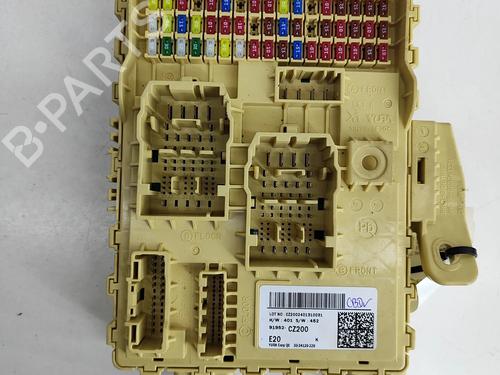 Fuse box HYUNDAI TUCSON (NX4E, NX4A) 1.6 T-GDi Hybrid | BP27777265E1  - Image 6