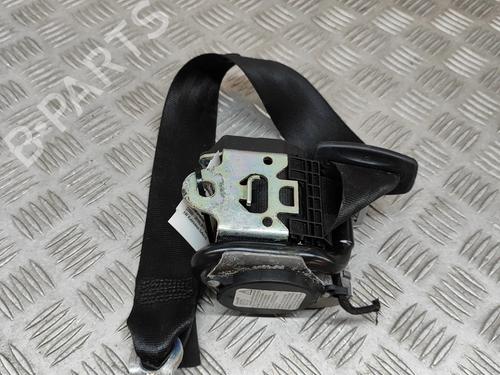 Used Rear left seatbelt Rear left seatbelt AUDI A5 Convertible (8F7) S5 quattro (333 hp) 24819930 24819930