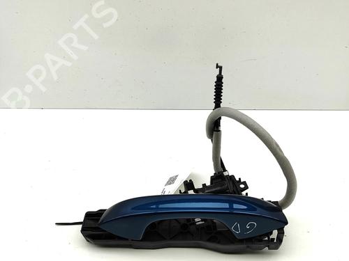 Used Rear right exterior door handle CUPRA BORN (K11) 58 (204 hp) 32191698