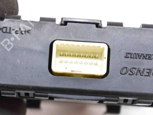 Climate control RENAULT ZOE (BFM_) ZOE | BP16270749I5 