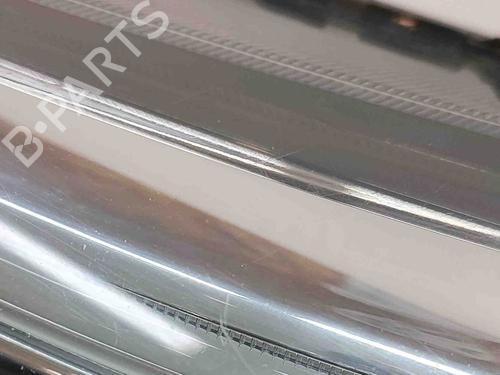 Left headlight TOYOTA AVENSIS Saloon (_T27_) 1.6 D4-D (WWT270_) | BP29510721C28 