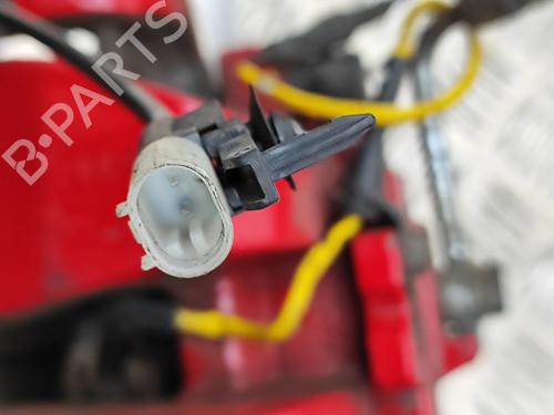 Left front brake caliper JAGUAR F-PACE (X761) 2.0 TD4 | BP28554047M105  - Image 9