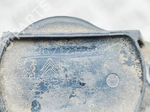 Ignition coil PEUGEOT 108 1.2 | BP30575262M94  - Image 7