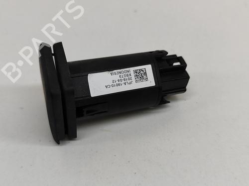 Elektronisk modul JAGUAR I-PACE (X590) EV400 AWD | BP27768366M83 