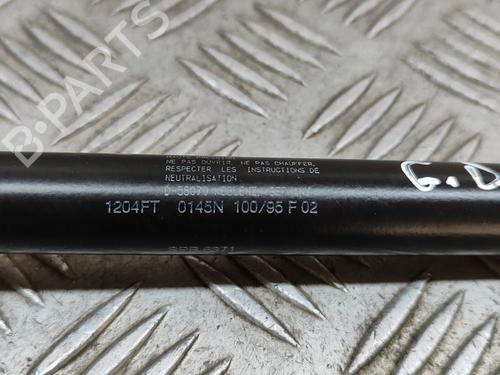Tailgate lift support ASTON MARTIN DB7 Vantage 3.2 | BP27776974C138 