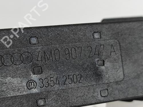 Electronic module AUDI A5 Sportback (F5A, F5F) 35 TFSI Mild Hybrid | BP27787625M83 