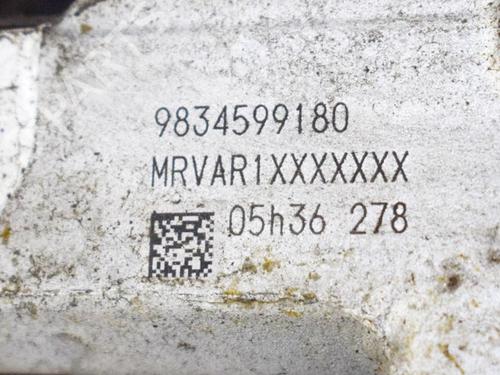Gearbox SUZUKI GRAND VITARA II (JT, TE, TD) 1.6 (JB416) | BP28548253M3