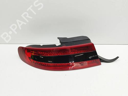 Venstre baglygte Venstre baglygte ASTON MARTIN DB9 Volante 6.0 V12 (476 hp) 34443316 34443316