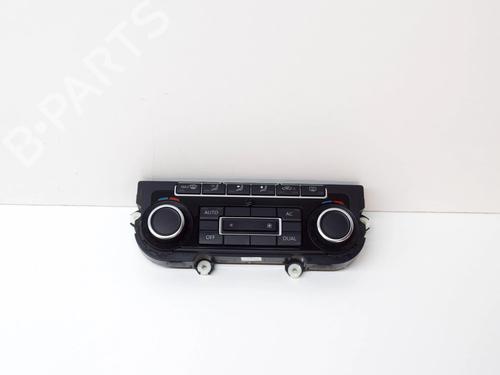 Used Electronic module VW TOURAN (1T3) 2.0 TDI (140 hp) 10527495