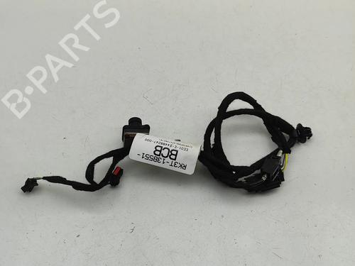 Camera FORD TRANSIT V363 Van (FCD, FDD) 2.0 EcoBlue RWD | BP33176800E14 - Image 3