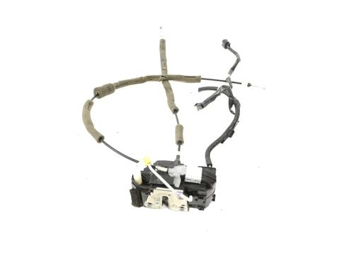 Used Front right lock Front right lock NISSAN PULSAR Hatchback (C13) 1.2 DIG-T (115 hp) 33350748 33350748