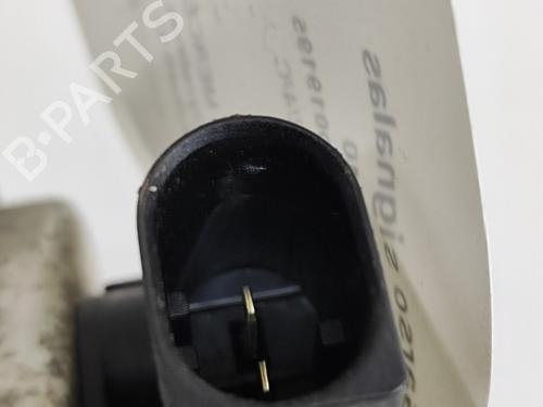 Horn MERCEDES-BENZ GLA-CLASS (X156) GLA 220 CDI 4-matic (156.905) | BP16536778E13 