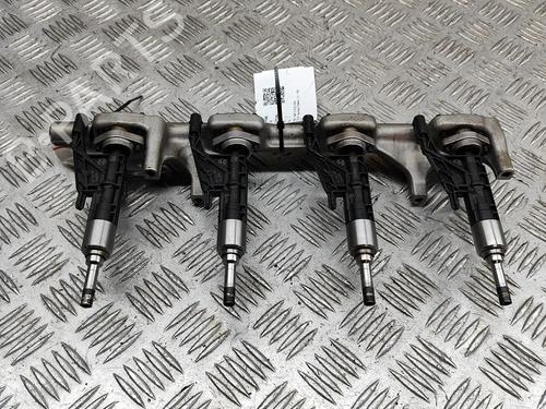 Used Injection rail VW GOLF V (1K1) 2.0 GTI (200 hp) 23249493