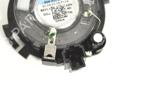 Speaker AUDI Q5 (FYB, FYG) 2.0 TDI quattro | BP30220001E2 