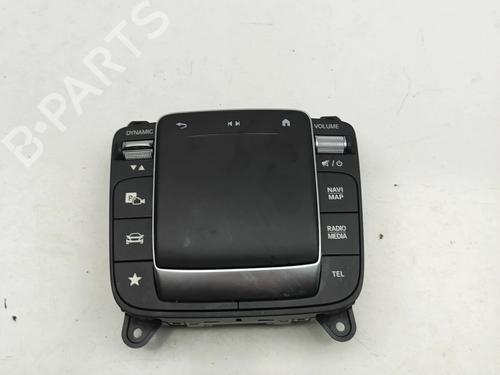 Used Switch Switch MERCEDES-BENZ GLE (V167) GLE 400 d 4-matic (167.123) (330 hp) 32974378 32974378