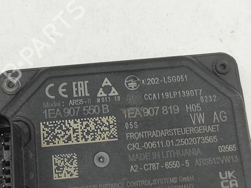 Electronic module VW ID.4 (E21) PRO | BP31360384M83