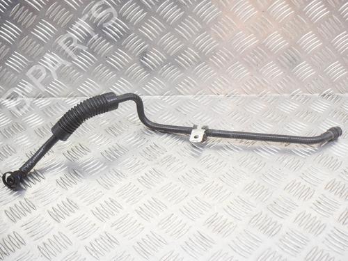 Used Pipe Pipe BMW 4 Convertible (F33, F83) 435 i (306 hp) 8835156 8835156