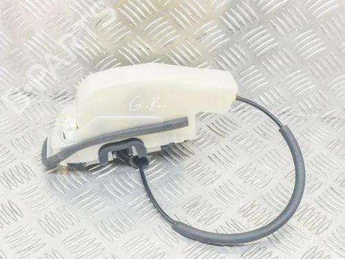 Rear left lock TESLA MODEL 3 (5YJ3) EV AWD | BP27751391C100 - Image 3