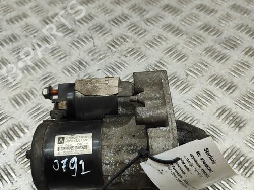 Startmotor PEUGEOT 308 I (4A_, 4C_) 1.6 16V (120 hp) 26389285