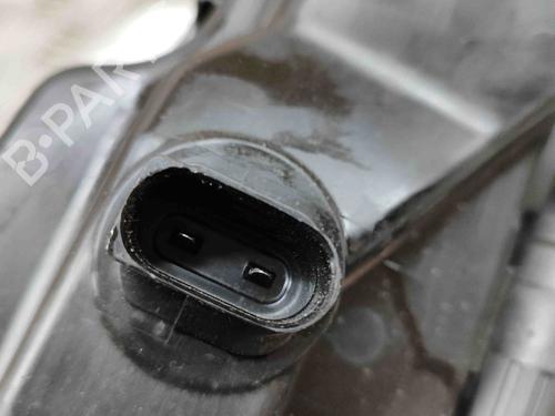 Windscreen washer tank CUPRA BORN (K11) 58 e-boost | BP29227041C113 