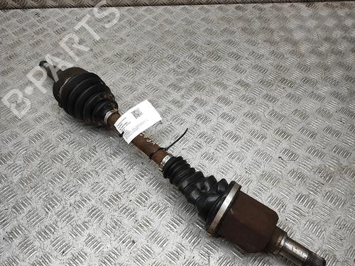 Left front driveshaft FORD TRANSIT V363 Van (FCD, FDD) 2.0 EcoBlue | BP37642475M38 - Image 3