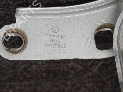 Hinge/Door check strap VW PASSAT B6 (3C2) 2.0 TDI | BP14659670C146 