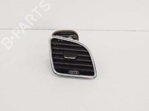 Used Air vent AUDI Q3 (8UB, 8UG) 2.0 TDI quattro (184 hp) 14663281