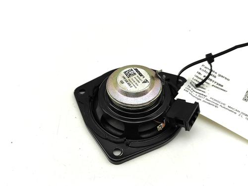 Speaker PORSCHE MACAN (95B) 2.0 | BP33383294E2  - Image 5