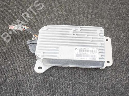 Used Electronic module Electronic module BMW 5 (F10) 520 d (184 hp) 6761780 6761780