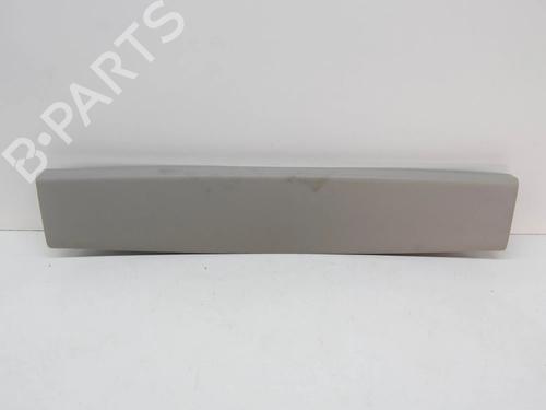 Used Tailgate trim NISSAN LEAF (ZE1) Electric (150 hp) 27750962