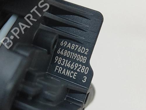 Electronic sensor PEUGEOT 408 II (FP_, F3_, FM_) PureTech 130 (FPHNST) | BP27798898M84 