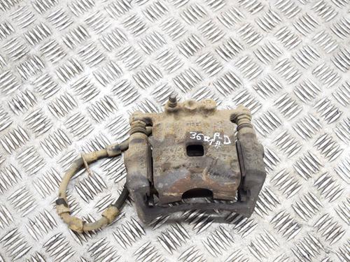 Used Right front brake caliper FORD FIESTA VI (CB1, CCN) 1.0 EcoBoost (125 hp) 14640136