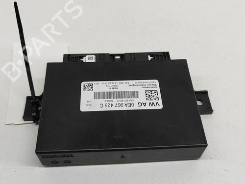 Engine control unit (ECU) VW ID.4 (E21) PRO | BP28549724M57