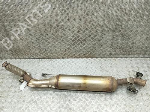 Used Catalyst Catalyst OPEL VIVARO C Bus (K0) 2.0 (144 hp) 33391274 33391274