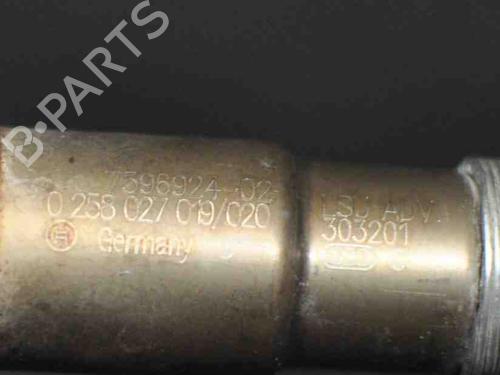 Electronic sensor BMW 3 (F30, F80) 335 i | BP6728141M84