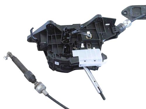 Gear lever LEXUS ES (_Z10_, _A10_, _H10_) 300h (AXZH10, AXZH11) | BP30284380M90