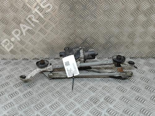 Vindrude Viskermekanisme NISSAN LEAF (ZE1) Electric | BP27792164C83 - Image 2