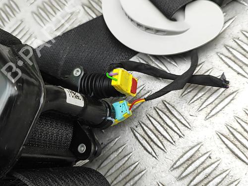 Front left seatbelt TESLA MODEL 3 (5YJ3) EV AWD | BP33732523I26 - Image 5