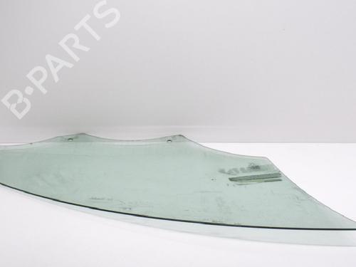 Front left door window VOLVO V60 I (155) D4 | BP6768046C18 
